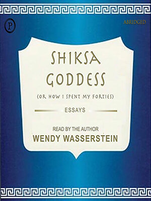 cover image of Shiksa Goddess